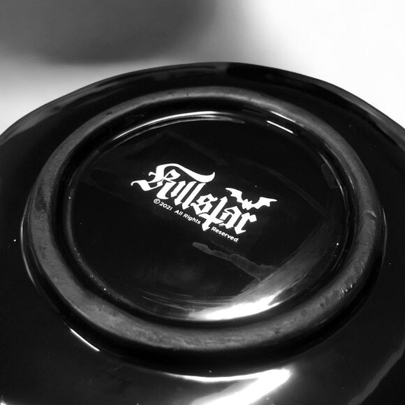 Killstar Daemon Teacup Set - Picture 8 of 10